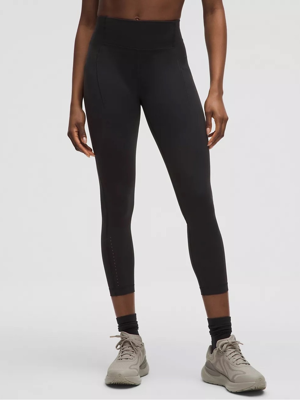 Lululemon Swift Speed High-Rise Tight 25